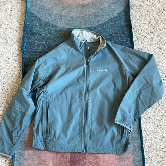 Columbia Sage Omni-shield Advance Repellent Jacket - Picture 5 of 10
